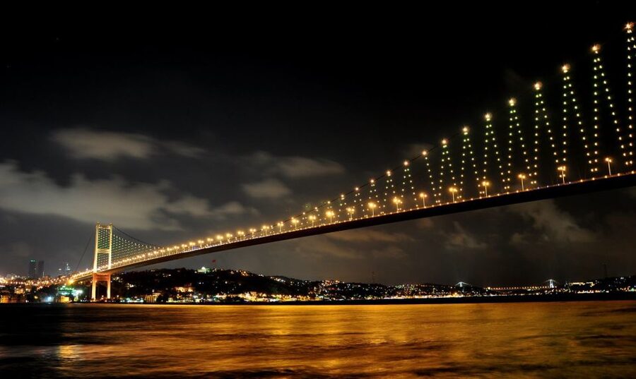 Bosphorus: Dinner Cruise with Live Performances Experience - Who will enjoy this cruise most?