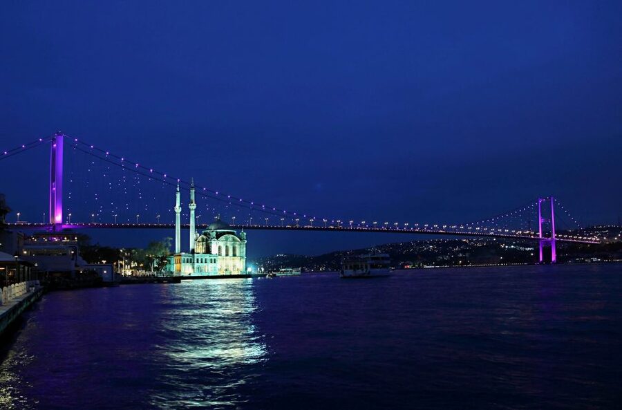 Bosphorus: Dinner Cruise with Live Performances Experience - Timing, comfort, and what to keep in mind