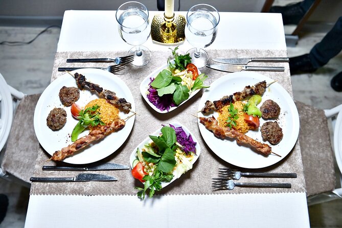Bosphorus Dinner Cruise with Show and Private Table - Who will enjoy this evening most