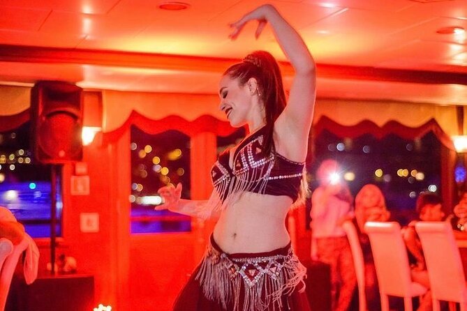 Bosphorus Dinner & Show Cruise (All Inclusive) - Why the Bosphorus matters after dark