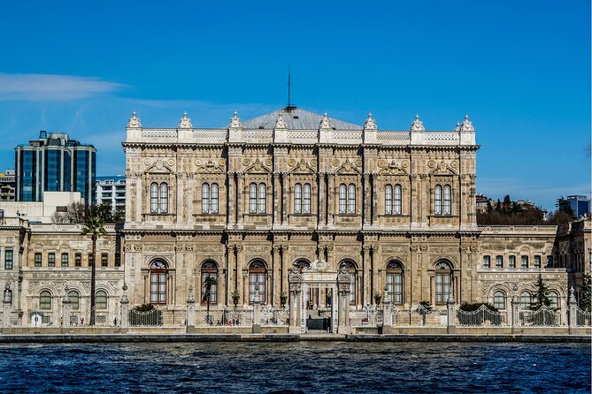 Bosphorus Evening Cruise: Dinner, Live Shows & Private Table - Who will enjoy this cruise most