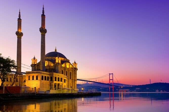 Bosphorus Evening Cruise: Dinner, Live Shows & Private Table - Is $32.65 good value?