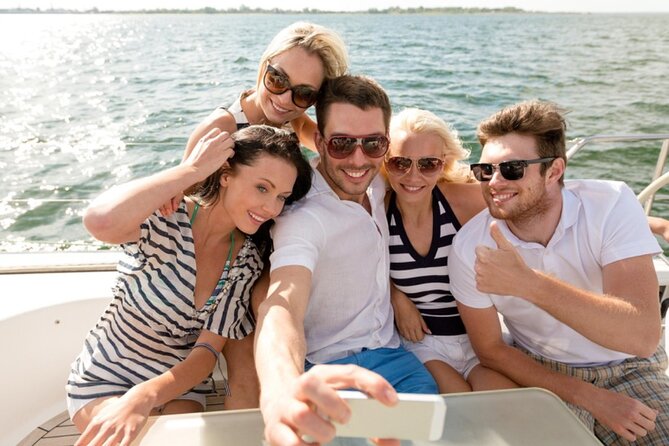 Bosphorus Evening Cruise: Dinner, Live Shows & Private Table - Should you book the Bosphorus evening cruise?