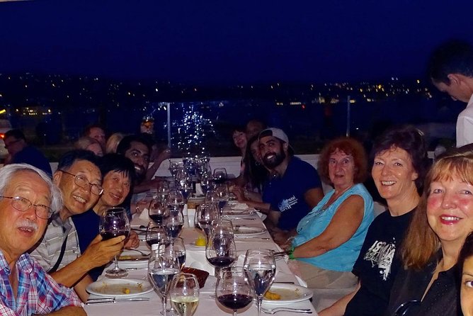 Bosphorus Night Cruise: Dinner, Drinks & Hotel Pickup - How the $30.04 price holds up
