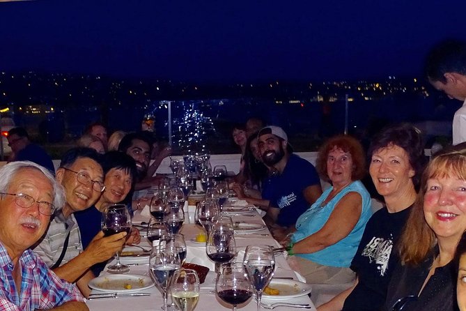 Bosphorus Night Cruise with Dinner, Show and Hotel Transfer - Practical ways to make the evening better