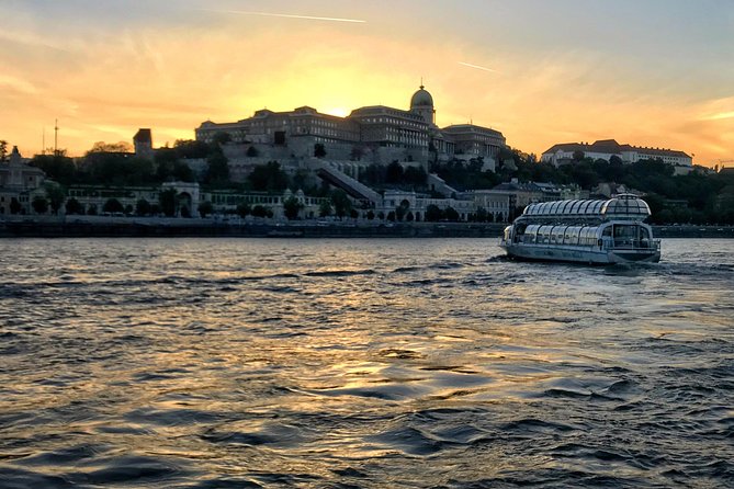 Budapest Danube River Candlelit Dinner Cruise with Live Music - Is the $133 price good value?