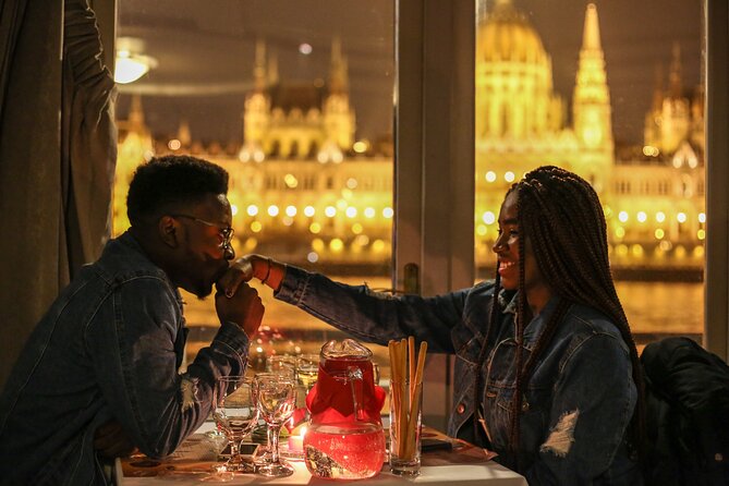 Budapest Széchenyi Spa with Danube Cruise and Optional Dinner - Dinner adds comfort, but keep expectations sensible
