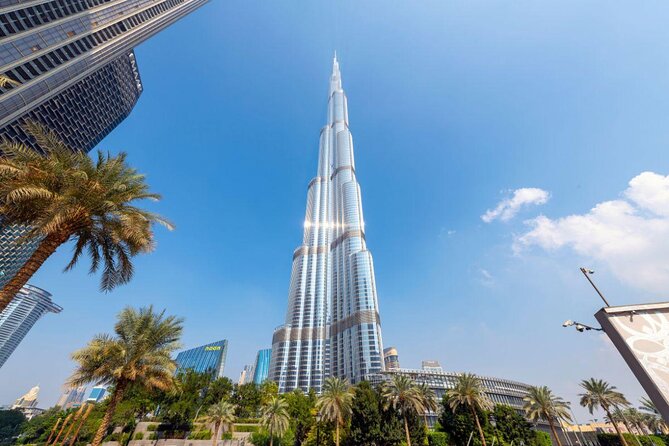 Buffet Dinner Cruise on New Dubai Canal - Key points to know