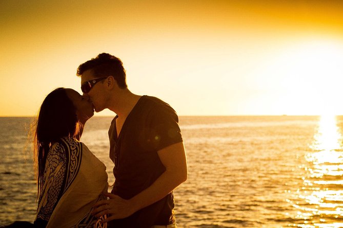 Cabo Escape Sunset Cruise with Dinner and Open Bar - A Sunset Cruise Built Around Cabo’s Best View