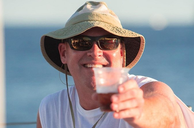 Cabo Escape Sunset Cruise with Dinner and Open Bar - Is $99 a Fair Price?