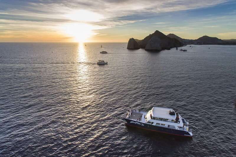 Cabo San Lucas: Sunset Dinner Cruise - Is the $115 price fair?