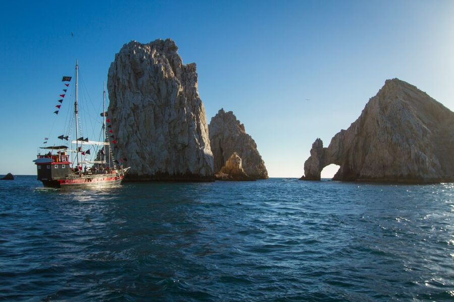 Cabo San Lucas: Sunset Pirate Ship Cruise with Dinner Show - Should you book the Cabo pirate ship cruise?