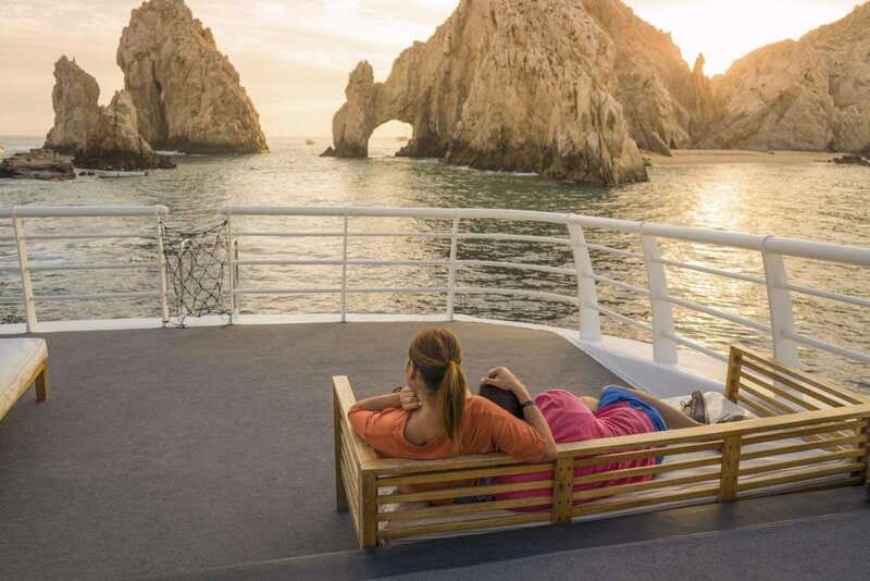 Cabo San Lucas: Sunset Premier Dinner & Show Cruise - Should you book the Sunset Premier Dinner and Show Cruise?