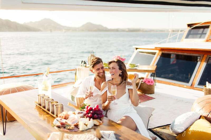 Cabo San Lucas: Sunset Yacht Cruise w/Chef Dinner & Open Bar - Is $199 a fair price?