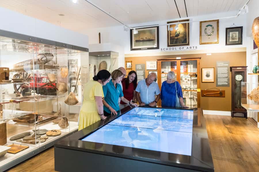Cairns: City Sights Tour with Evening Dinner Cruise - Why this Cairns day works so well