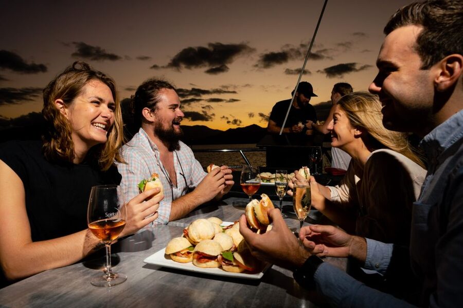 Cairns: Spirit of Cairns Dinner Cruise - Final verdict for an evening in Cairns