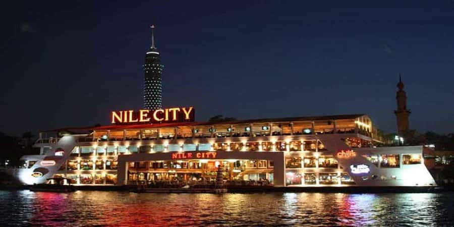 Cairo: Buffet Dinner Cruise with Folkloric Show - What the Cairo Nile dinner cruise is really like
