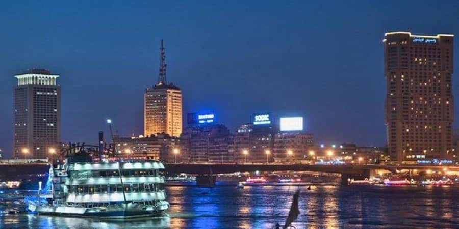 Cairo: Buffet Dinner Cruise with Folkloric Show - Hotel pickup keeps the evening simple