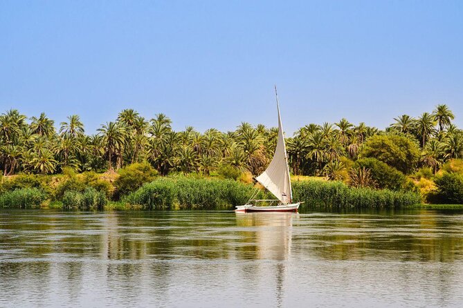 Cairo Dinner Cruise in Nile River With Belly Dancer show - Key points to know before booking