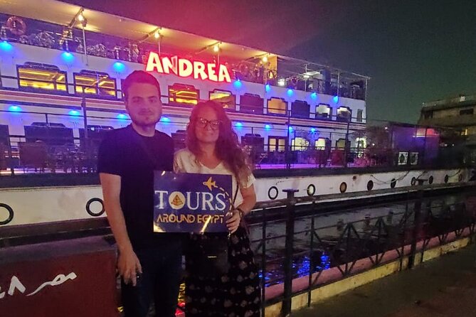 Cairo dinner cruise In Nile River with Belly Dancing and Transpor - Practical details that can save you trouble