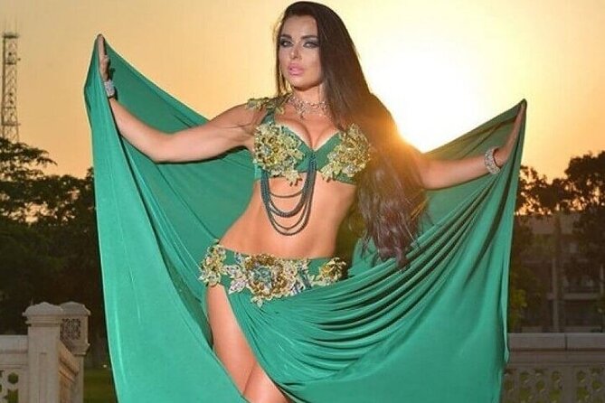 Cairo Dinner Cruise on River Nile with Belly Dancing Show - What $15 Really Buys You