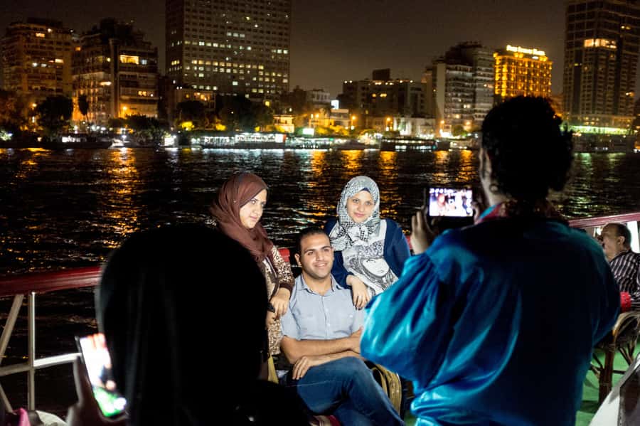 Cairo: Dinner Cruise on the Nile River - Timing, comfort, and who will enjoy it most