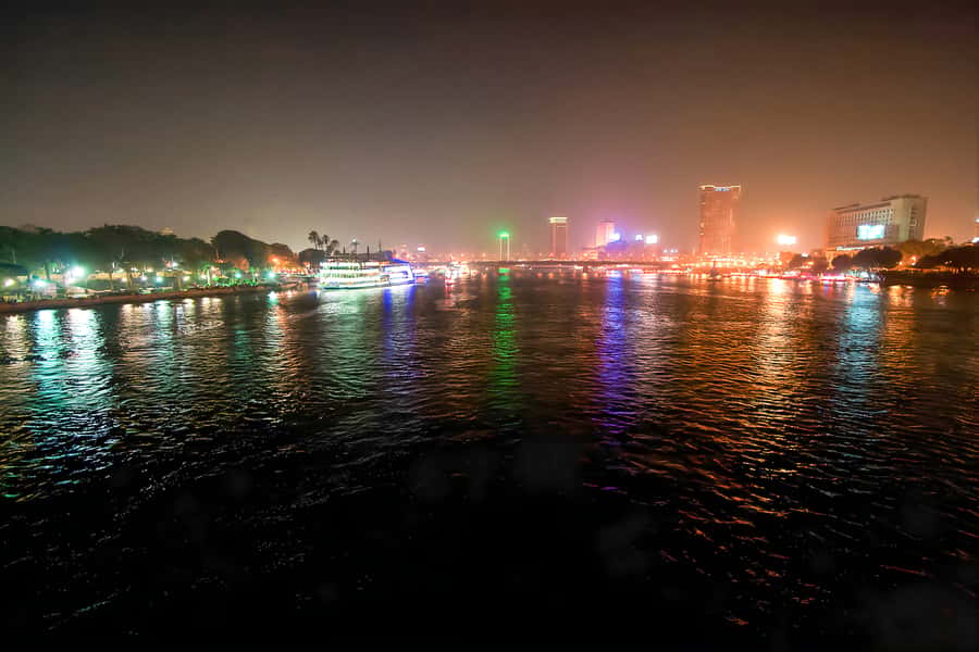 Cairo: Dinner Cruise on the Nile River with Entertainment - Who will enjoy this Nile cruise most?