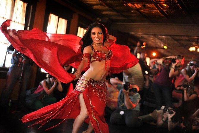 Cairo Dinner Cruise on the River Nile with Belly Dancing Show - Who Will Enjoy This Cruise Most
