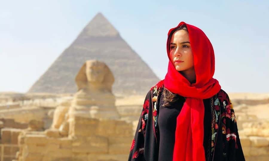 Cairo: Giza Pyramids, Egyptian Museum & Nile Dinner Cruise. - Is $145 a fair price?
