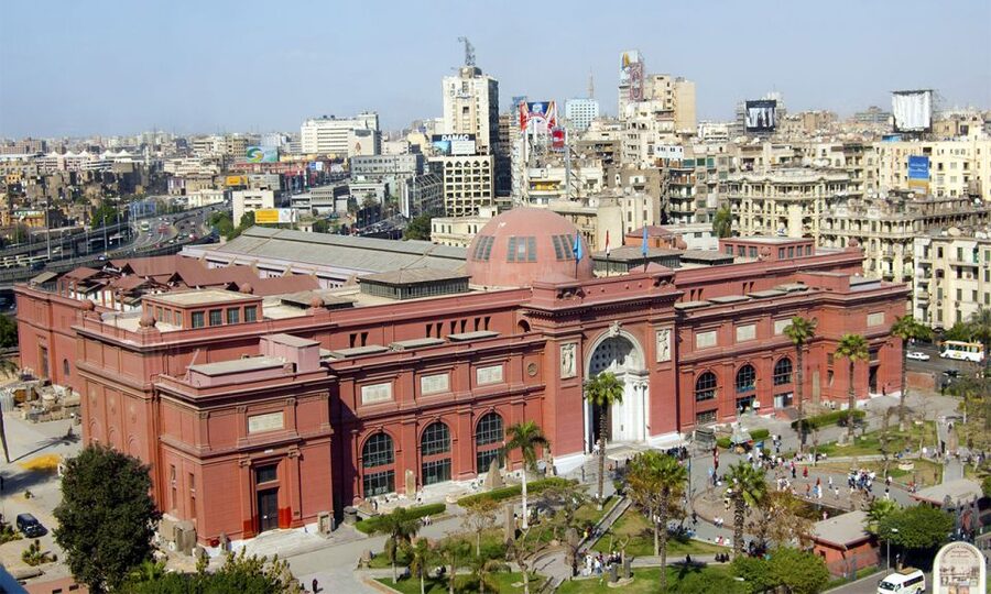 Cairo: Giza Pyramids, Egyptian Museum & Nile Dinner Cruise. - Who will get the most from this tour?