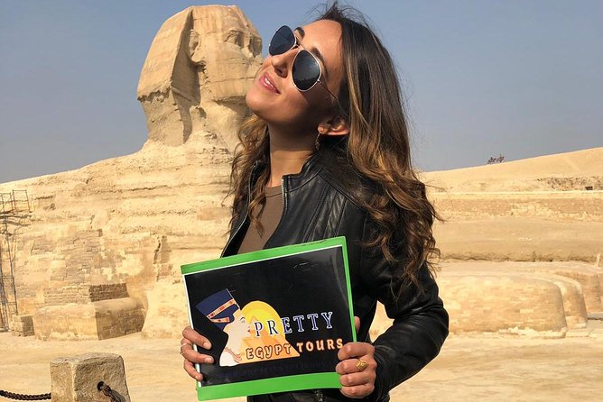 Cairo High Lights Tour with Nile Dinner Cruise - A full Cairo day that starts at the pyramids