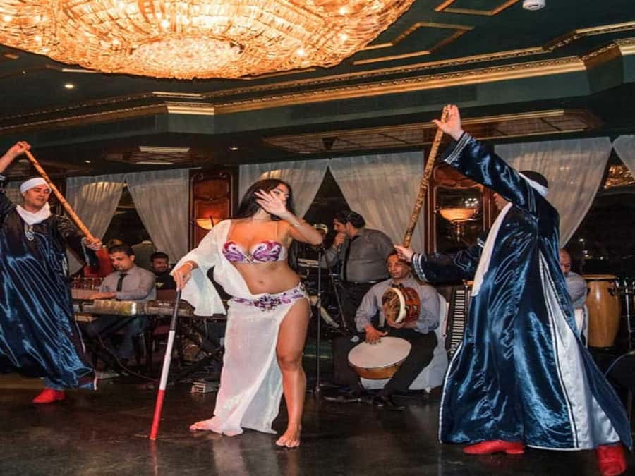 Cairo: Luxury Dinner Cruise On The Nile River - Should you book the Cairo Nile dinner cruise?
