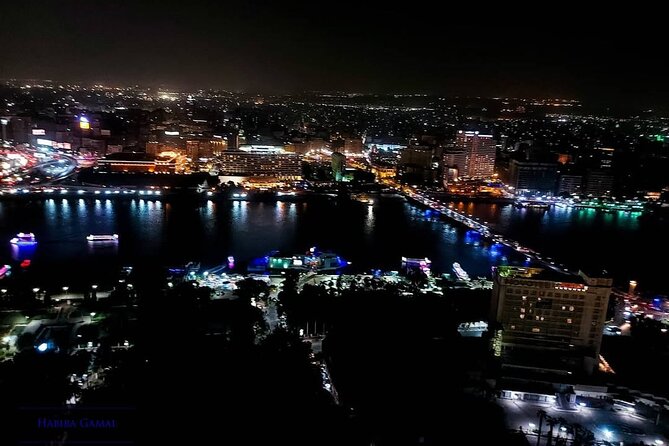 Cairo Nile Dinner Cruise - Who will enjoy this cruise most