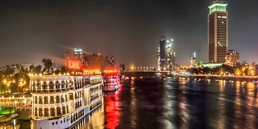 Cairo: Nile Dinner Cruise with Belly Dancer Show and Music - A serious warning about ticket handling