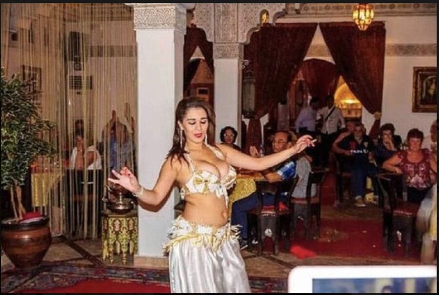 Cairo: Nile River Dinner Cruise with Belly Dance and Tanoura - What happens after the 18:30 pickup