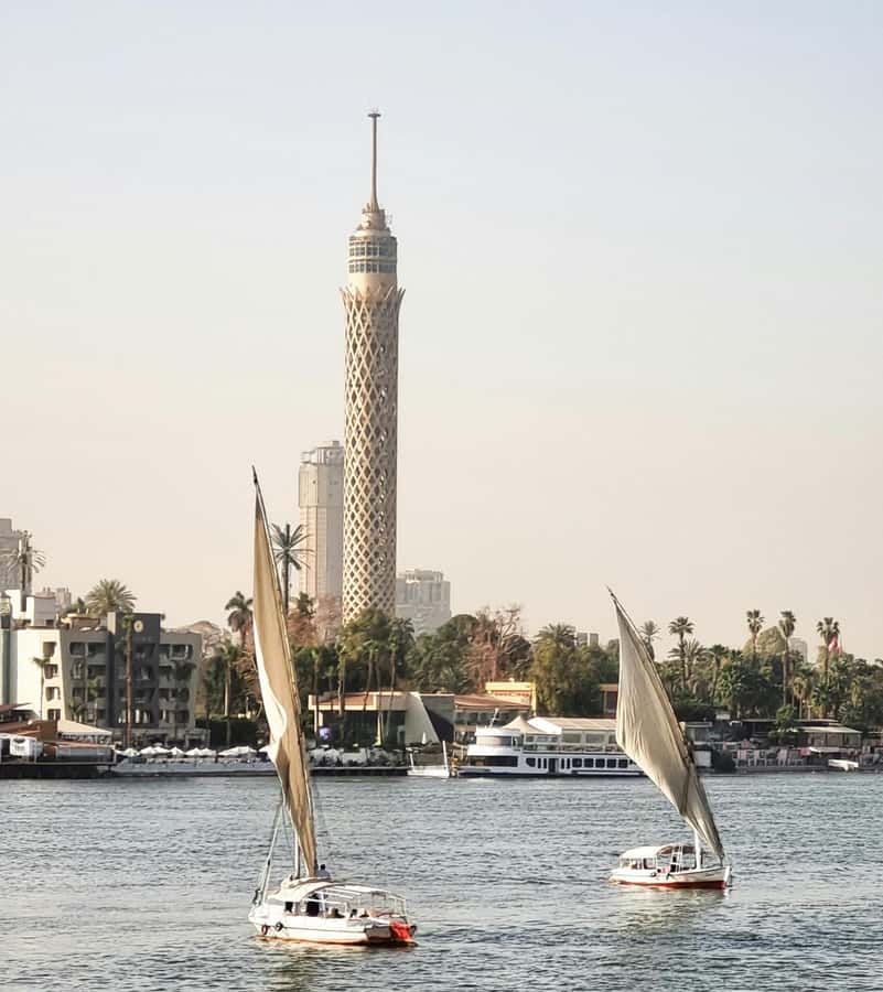 Cairo: Sunset Cairo Tower Tour With Nile River Dinner Cruise - Who will enjoy this Cairo evening?