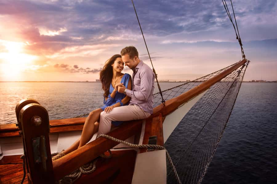 Cancún: Columbus Dinner Cruise and Sky Wheel Pass Go - Key Points To Know Before You Book