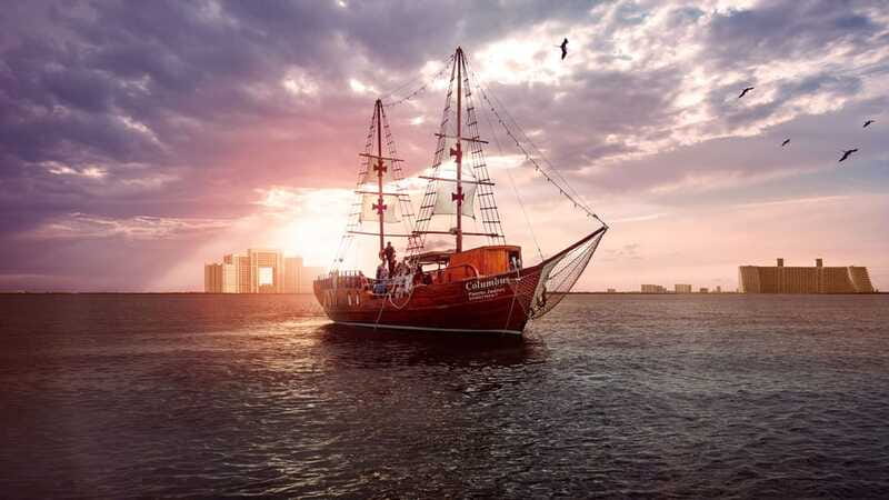 Cancun: Columbus The Romantic Dinner Cruise - Should you book the Columbus Romantic Dinner Cruise?