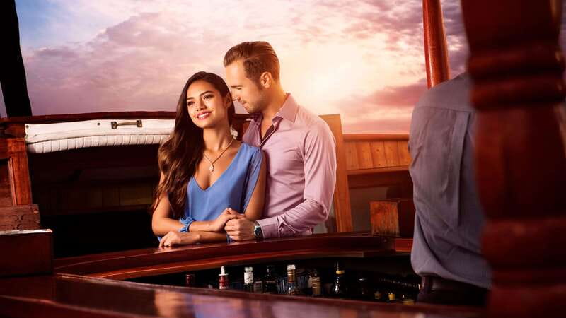 Cancun: Columbus The Romantic Dinner Cruise - Getting to the marina in Cancun’s Hotel Zone