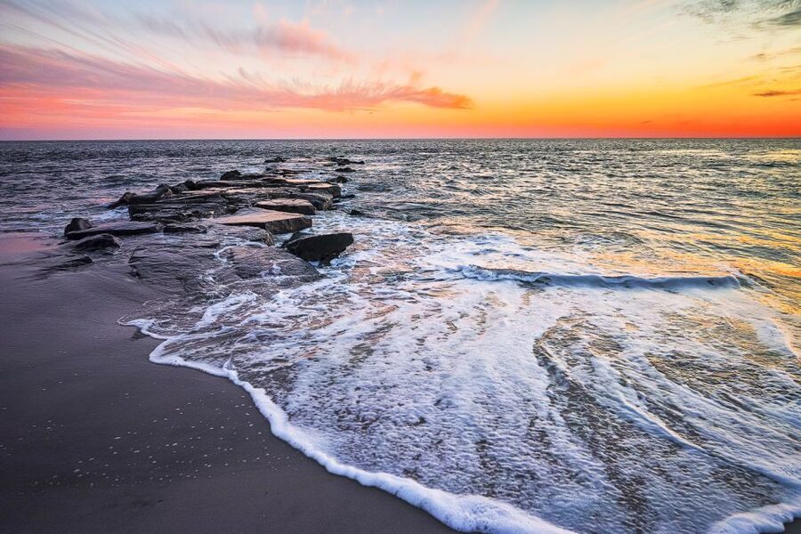 Cape May: Sunset Dinner Cruise on the Spirit of Cape May - Key points to know before booking
