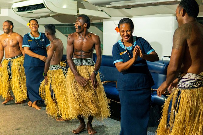 Capt Cook Cruises Super Saver Combo: Day Sail + Dinner Cruise - Who will enjoy this experience most?