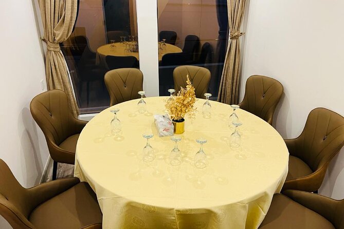Catamaran Cruise with Dinner at Al Jaddaf Waterfront Dubai - Is $17 a Good Value?