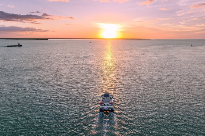 Charles Darwin Dinner Cruise - Is $111.17 a fair price?