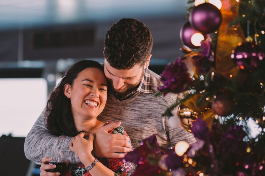 Chicago: Christmas Eve Lake Michigan Gourmet Dinner Cruise - What the $193 Price Really Buys You