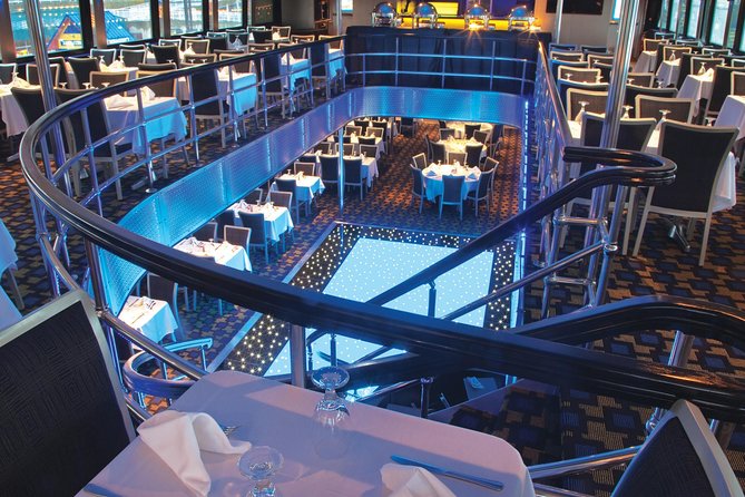 Chicago Signature Dinner Cruise on Lake Michigan - What happens when weather stops the cruise