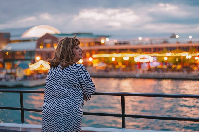 Chicago Signature Dinner Cruise on Lake Michigan - Is $89 a fair price?