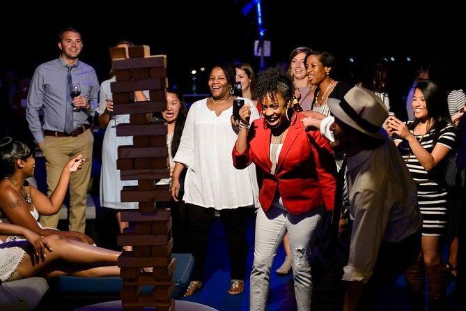 City Cruises Baltimore: Signature Dinner Cruise - Quick takeaways for planning your evening