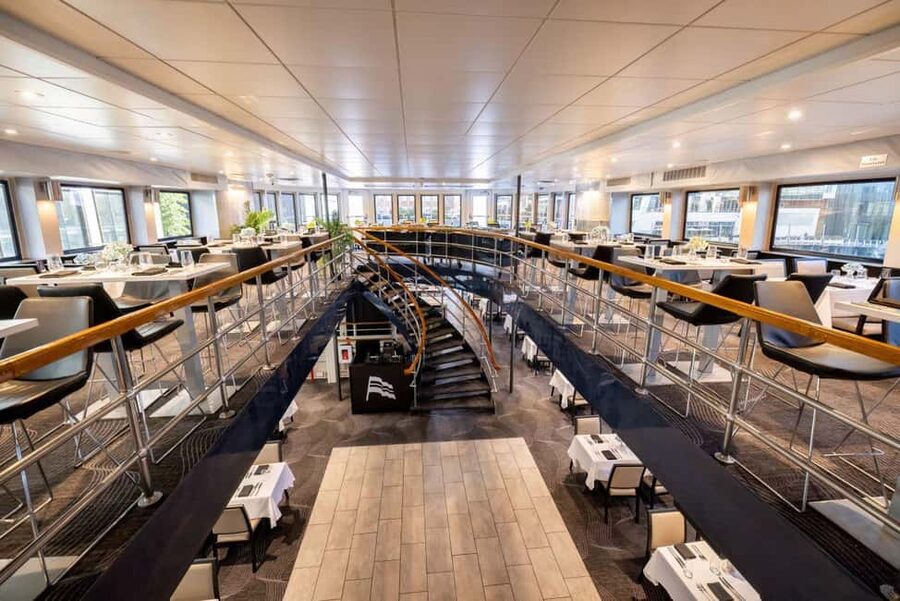 City Cruises Boston: Harbor Buffet Lunch or Dinner Cruise - Should You Book the Spirit of Boston?