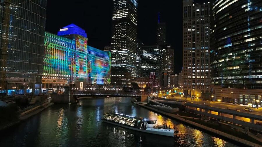 City Cruises Chicago: Brunch, Lunch, or Dinner River Cruise - Key points to know before booking