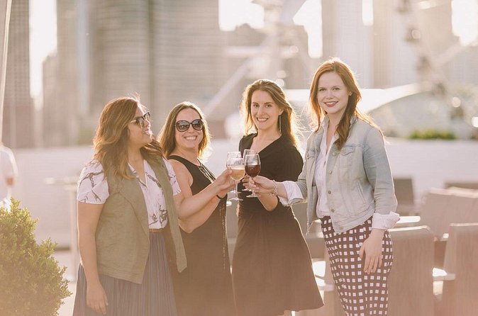City Cruises: Chicago Fireworks Premier Dinner Cruise - Should you book the Chicago Fireworks Premier Dinner Cruise?
